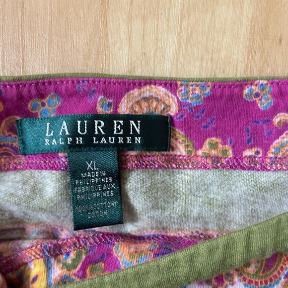 Ralph Lauren Shirt - Picture 2 of 2